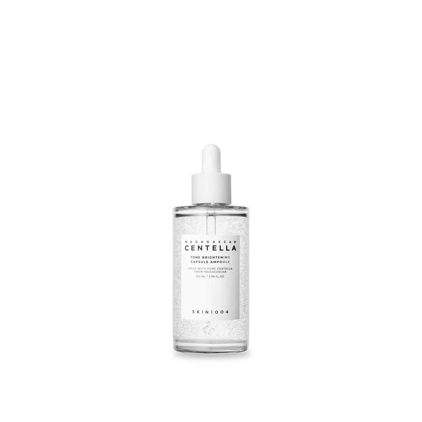 Centella - Tone Brightening Ampoule (Original)