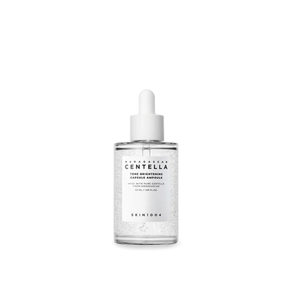 Centella - Tone Brightening Ampoule (Original)